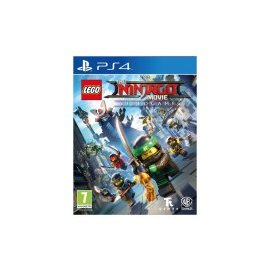 LEGO Ninjago Movie Videogame