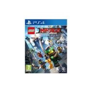 LEGO Ninjago Movie Videogame - cena, srovnání