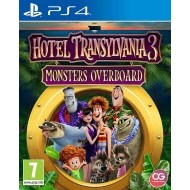 Hotel Transylvánia 3: Monsters Overboard - cena, srovnání