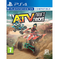 ATV Drift & Tricks - cena, srovnání