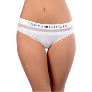 Tommy Hilfiger Sheer Flex Cotton Bikini - cena, srovnání