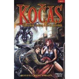 Kočas 2013