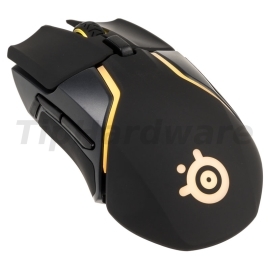 Steel Series Rival 650