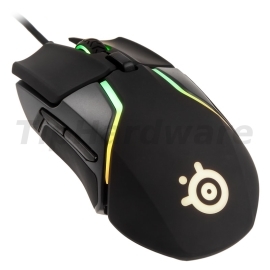 Steel Series Rival 600