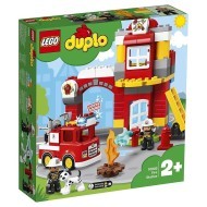 Lego Duplo 10903 Hasičská stanica - cena, srovnání