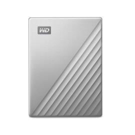 Western Digital Passport Ultra WDBKYJ0020BSL 2TB