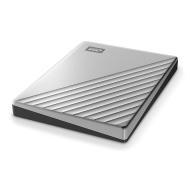 Western Digital My Passport Ultra WDBC3C0010BSL 1TB - cena, srovnání