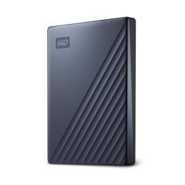 Western Digital My Passport Ultra WDBC3C0020BBL 2TB