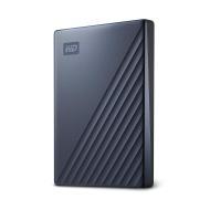 Western Digital My Passport Ultra WDBC3C0020BBL 2TB - cena, srovnání