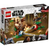 Lego Star Wars 75238 Napadení na planetě Endor - cena, srovnání