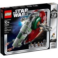 Lego Star Wars 75243 Slave I – edice k 20. výročí - cena, srovnání