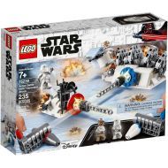 Lego Star Wars 75239 Útok na štítový generátor na planetě Hoth - cena, srovnání