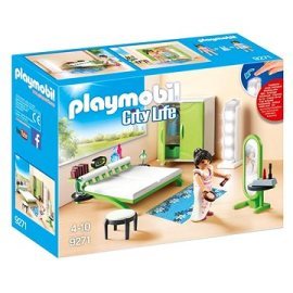 Playmobil 9271 Spálňa