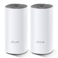 TP-Link Deco E4 (2-pack) - cena, srovnání