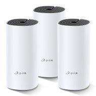 TP-Link Deco M4(3-pack) - cena, srovnání