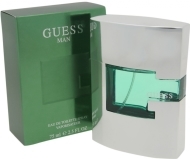 Guess Guess pour Homme 75 ml - cena, srovnání