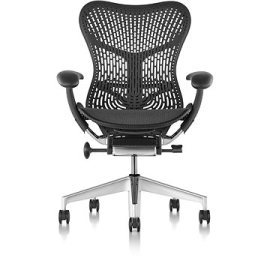 Herman Miller Mirra TriFlex