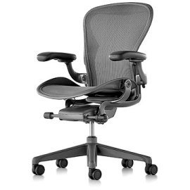 Herman Miller Aeron