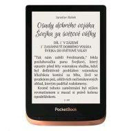 Pocketbook 632 Touch HD 3 - cena, srovnání