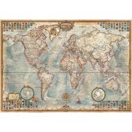 Educa Stará politická mapa světa - 1500 - cena, srovnání