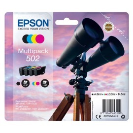 Epson C13T02V64010