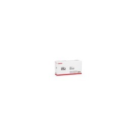 Canon CRG-052BK
