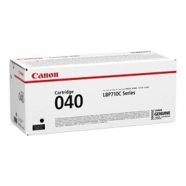 Canon CRG-040BK