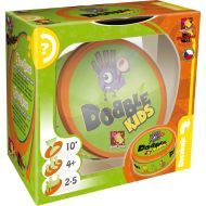 Asmodee Dobble Kids - cena, srovnání