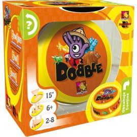 Blackfire Dobble ZOO