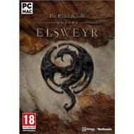 The Elder Scrolls Online: Elsweyr - cena, srovnání