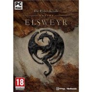 The Elder Scrolls Online: Elsweyr - cena, srovnání