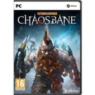 Warhammer Chaosbane - cena, srovnání