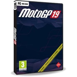 MotoGP 19