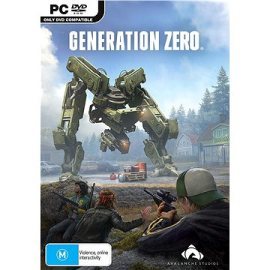 Generation Zero