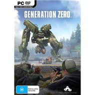 Generation Zero - cena, srovnání