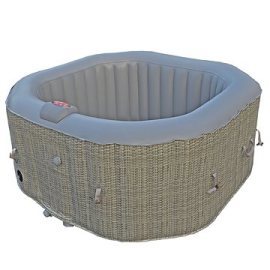 Belatrix Luxury 125 Rattan