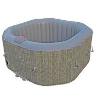 Belatrix Luxury 125 Rattan - cena, srovnání