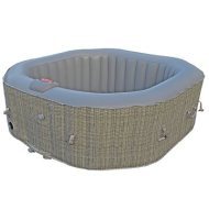 Belatrix Luxury 155 Rattan - cena, srovnání