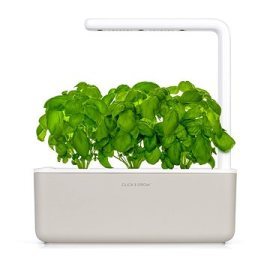 Click And Grow Smart Garden 3