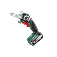 Bosch AdvancedCut 18