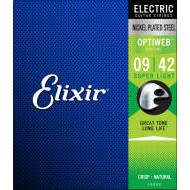 Elixir Optiweb 19002 - cena, srovnání