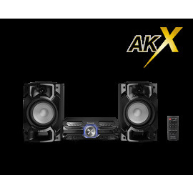 Panasonic SC-AKX520E