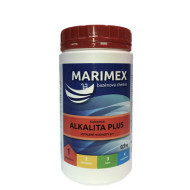 Marimex Alkalita Plus 0.9kg - cena, srovnání
