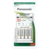Panasonic BQ-CC55 - cena, srovnání