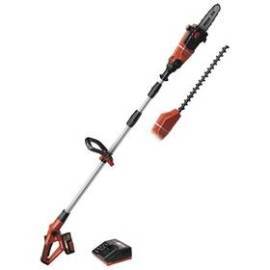 Einhell GE-HC 18 Li Kit Expert Plus