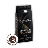 Paraná Caffé Espresso Italiano 1000g - cena, srovnání