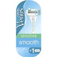 Gillette Venus Sensitive Smooth - cena, srovnání