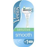 Gillette Venus Sensitive Smooth - cena, srovnání