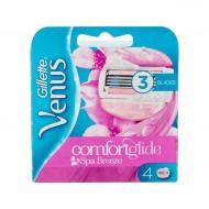 Gillette Venus ComfortGlide Spa Breeze