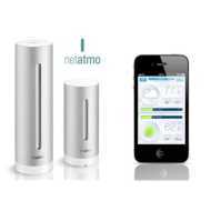 Netatmo NIM01-WW - cena, srovnání